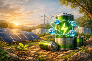Scopri di più sull'articolo Non basta avere 10 kWh: la “potenza ioni di sodio” che cambia davvero l’accumulo fotovoltaico