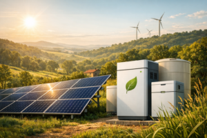 Scopri di più sull'articolo Autoconsumo fotovoltaico: come spingere la casa verso il 75–85% con accumulo al sodio e scelte intelligenti